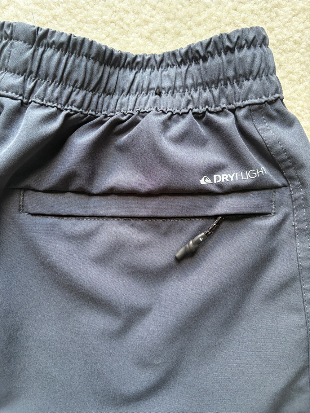 Men’s Quicksilver DryFlight Shorts - Picture 8 of 9
